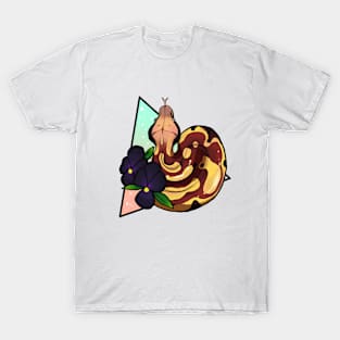 Magical Blood Python T-Shirt